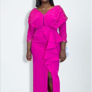 Riviera Chich dress