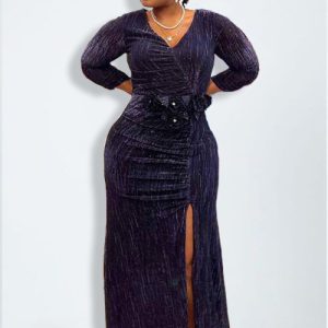 Timeless Aura dress